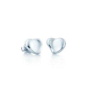 Tiffany & Co. Silver Earrings